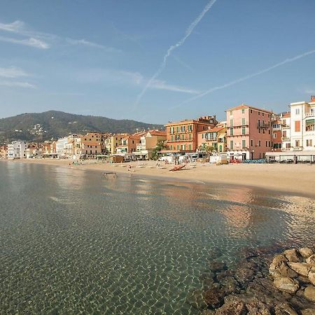 Faraldi Daire San Bartolomeo Al Mare Dış mekan fotoğraf